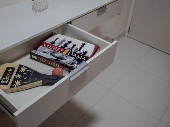 Apt completo com Ar e Garagem no Centro de Salvador - Foto 5