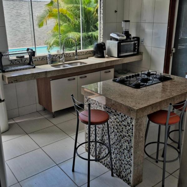 Casa em Cabo Frio com piscina privativa, até 10 pessoas - Foto 5