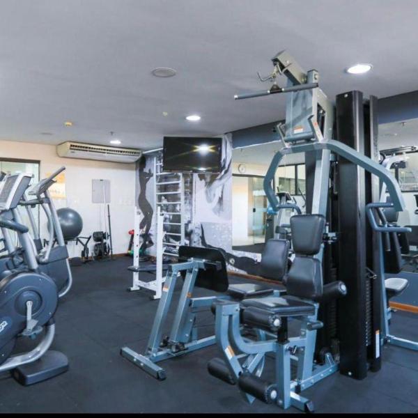 Suíte Família no Radisson Belém 2 Quartos e Sala - Foto 5