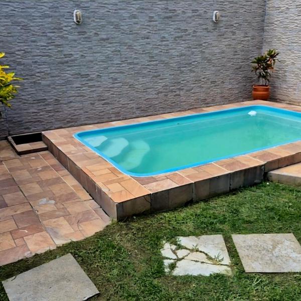 Casa em Cabo Frio com piscina privativa, até 10 pessoas - Foto 4