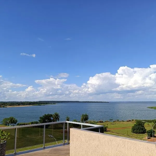 Hotel Di'Romani, hôtel à Hernandarias