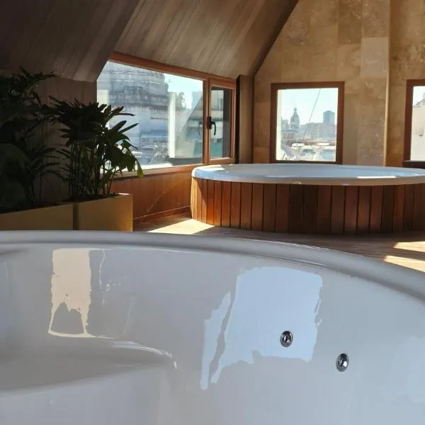 Empire Hotel Buenos Aires by HS, hotel sa Buenos Aires