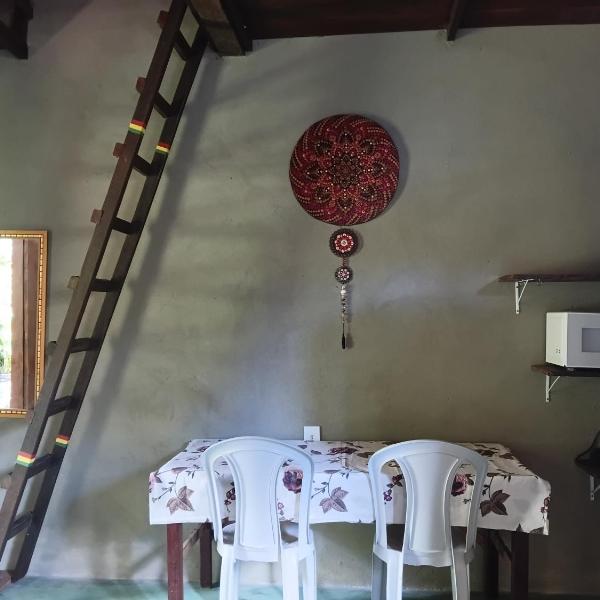 Recanto BantuArte-Boipeba - Foto 4