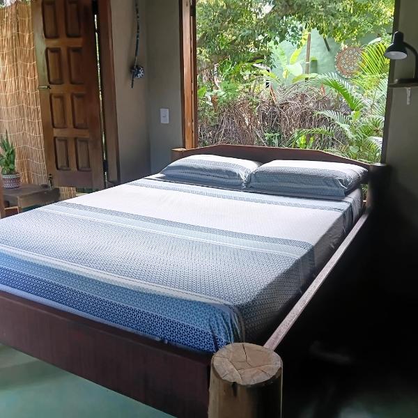 Recanto BantuArte-Boipeba - Foto 2