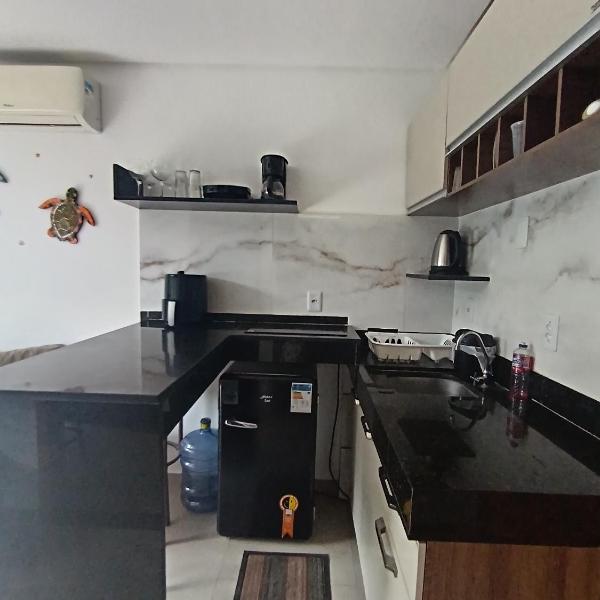 Exclusivo apartamento
