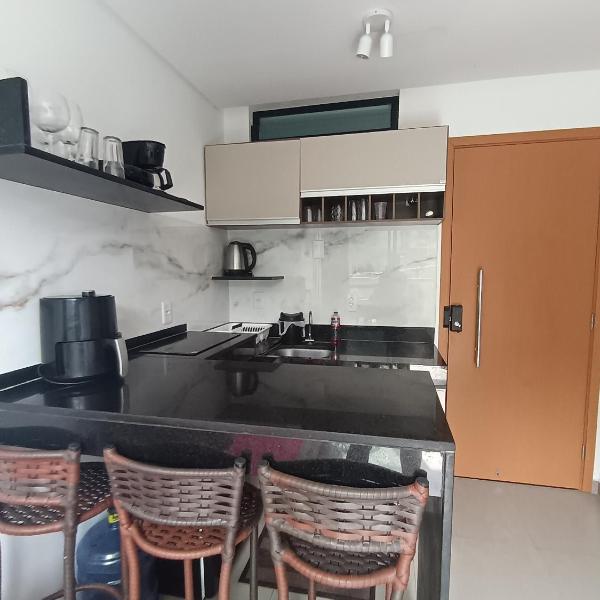 Exclusivo apartamento - Foto 2