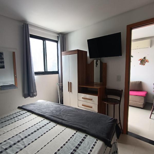 Exclusivo apartamento - Foto 4