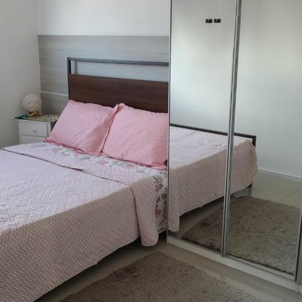 Apartamento com 2 quartos, mobiliado - Foto 2