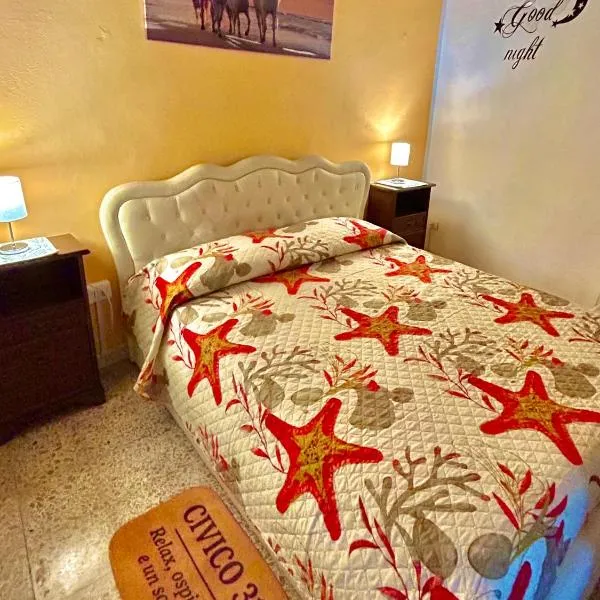 Civico 31, Hotel in Terralba