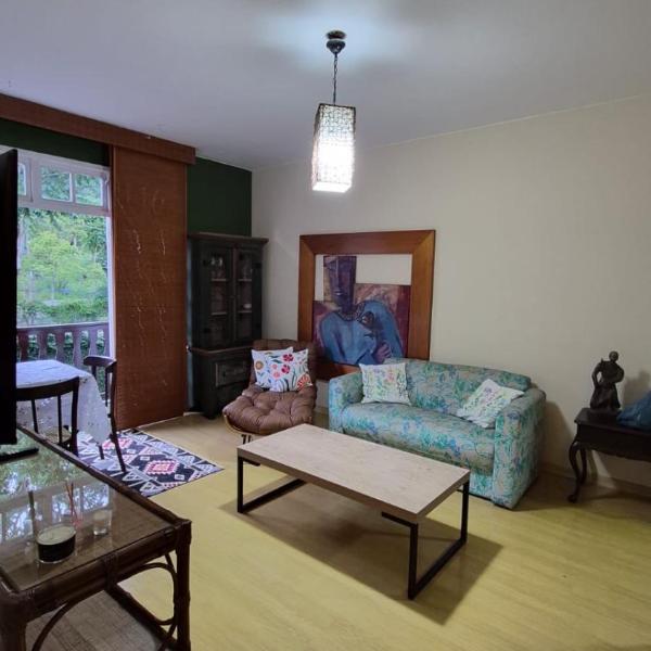 duplex aconchegante com varanda em condominio - Foto 5