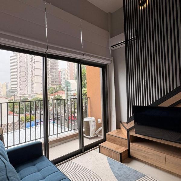 Apartamento STUDIO - PERDIZES - SP
