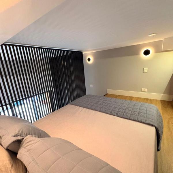 Apartamento STUDIO - PERDIZES - SP - Foto 2