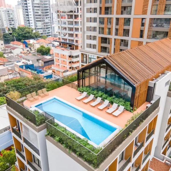 Apartamento STUDIO - PERDIZES - SP - Foto 4