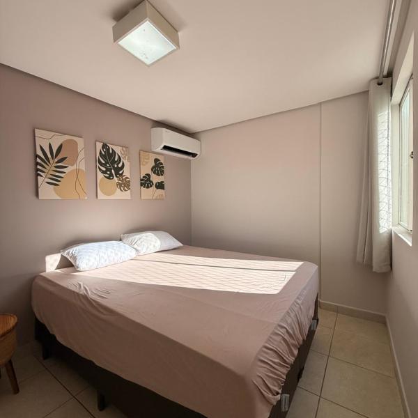 Cobertura Thermas Paradise - com acesso ao rio - acomodação para até 12 pessoas - Foto 2