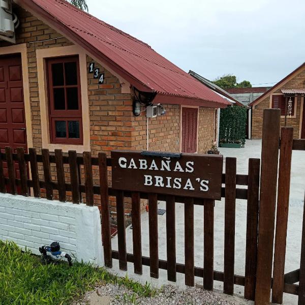 Cabañas Brisa's - Foto 2