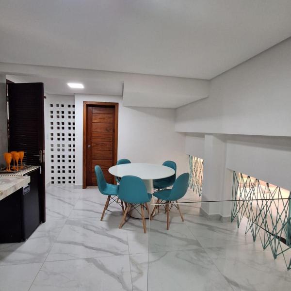 Sonho Azul Loft - Foto 5