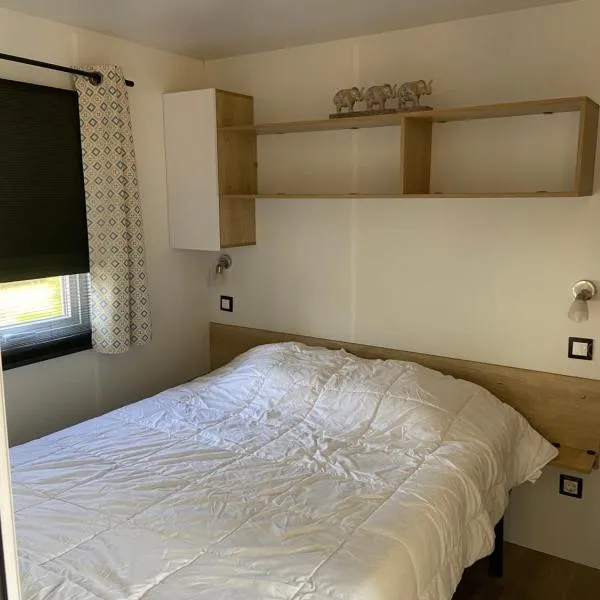 Chez Lulu K, hotel sa Les Mathes