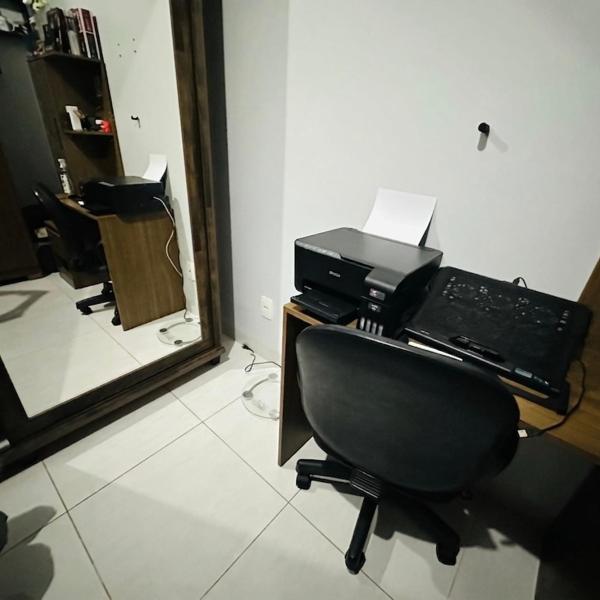 Quarto Solteiro Interlagos