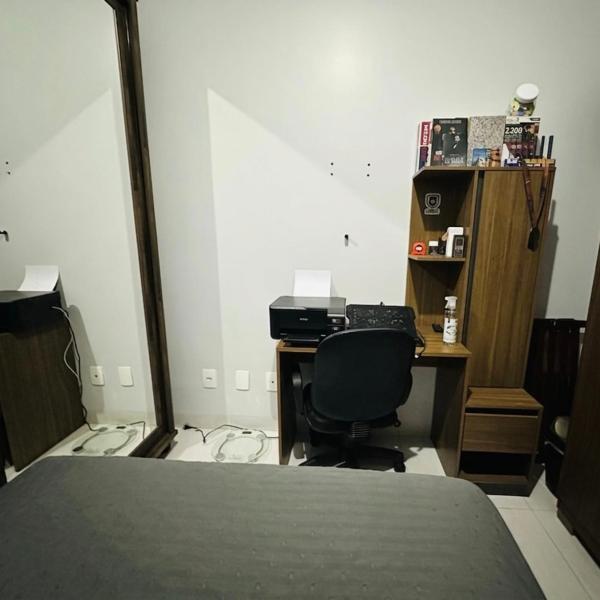 Quarto Solteiro Interlagos - Foto 3