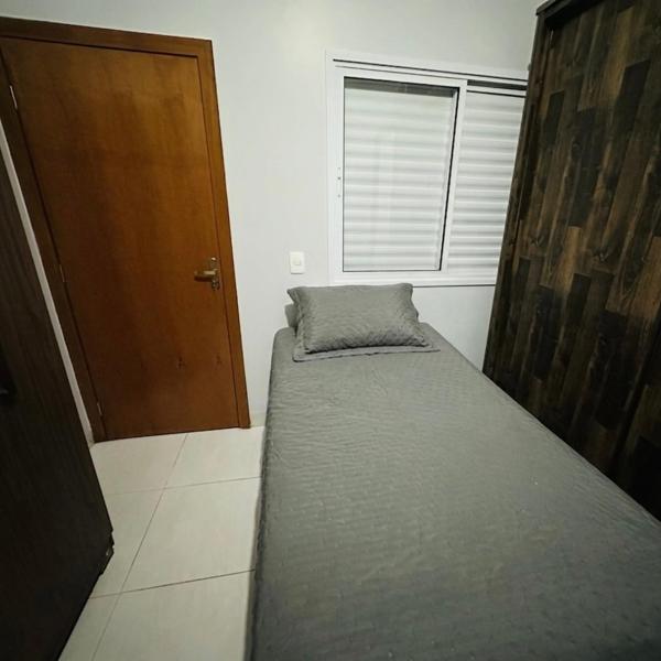 Quarto Solteiro Interlagos - Foto 4
