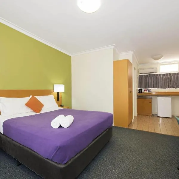 ibis Styles Geraldton, hotell i Geraldton