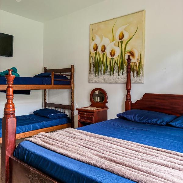 Casa Beija-Flor - Foto 2