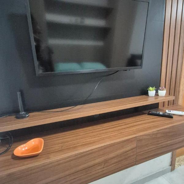 Loft 06 em Vilas do Atlântico ao lado da praia - Foto 4