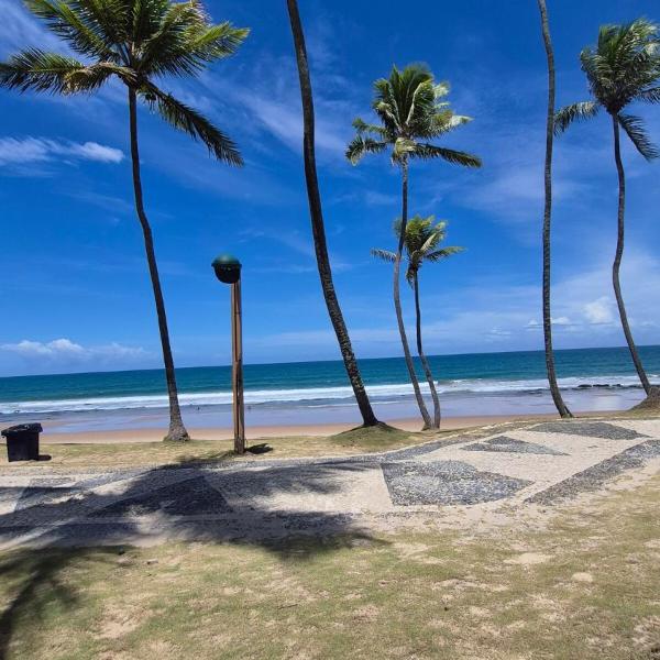 Loft 06 em Vilas do Atlântico ao lado da praia - Foto 5