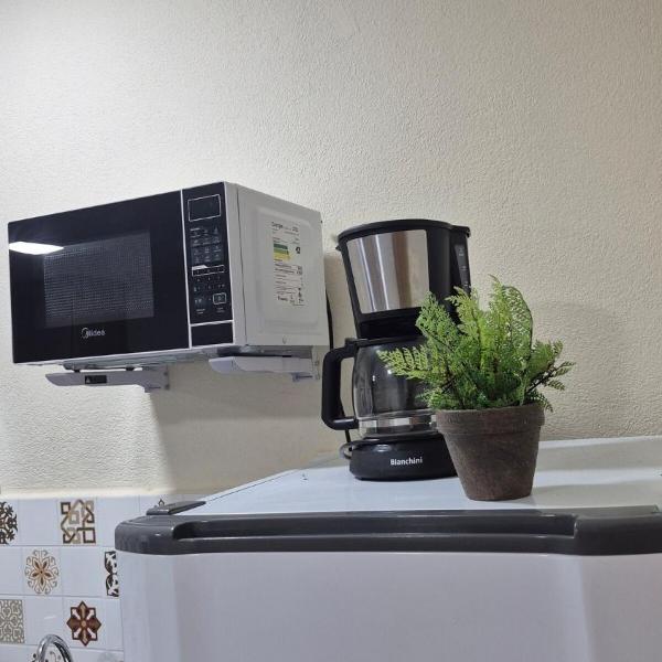 Loft 06 em Vilas do Atlântico ao lado da praia - Foto 3