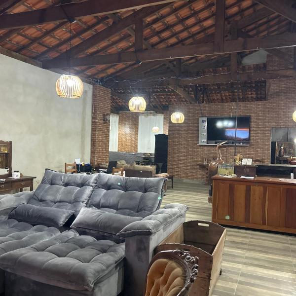 Hotel Ciconha - Foto 5