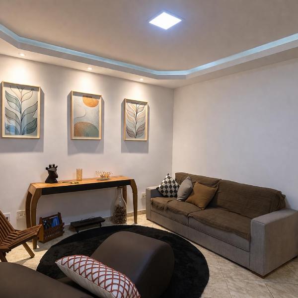 Lagoa Cozy Double Room