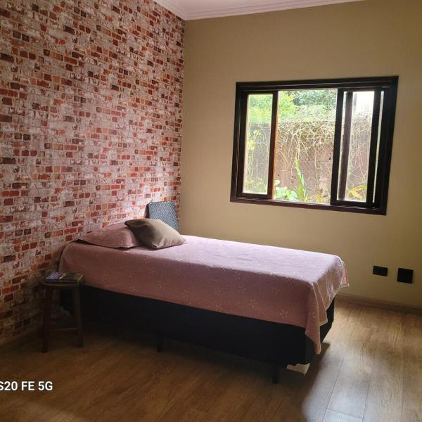 Casa confortável em Barueri - SP - Foto 2