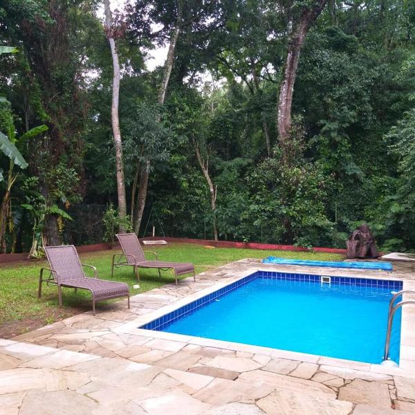 Casa confortável em Barueri - SP - Foto 4