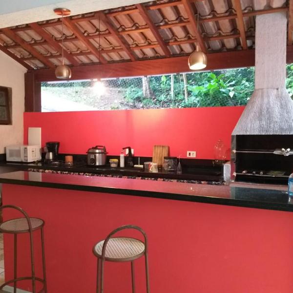 Casa confortável em Barueri - SP - Foto 5