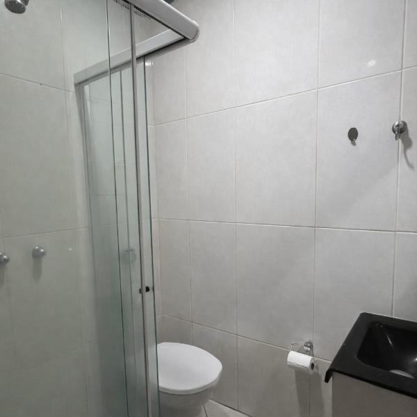 Lagoa Private Room Rio de Janeiro - Foto 3