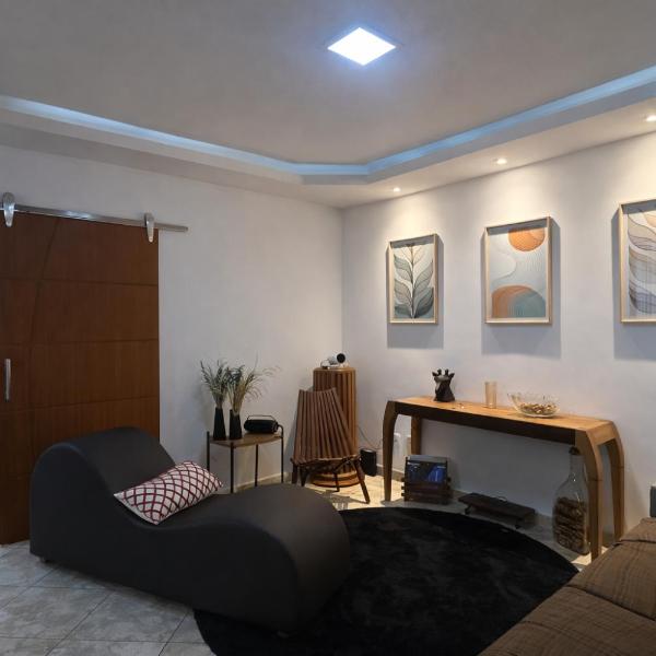 Lagoa Private Room Rio de Janeiro