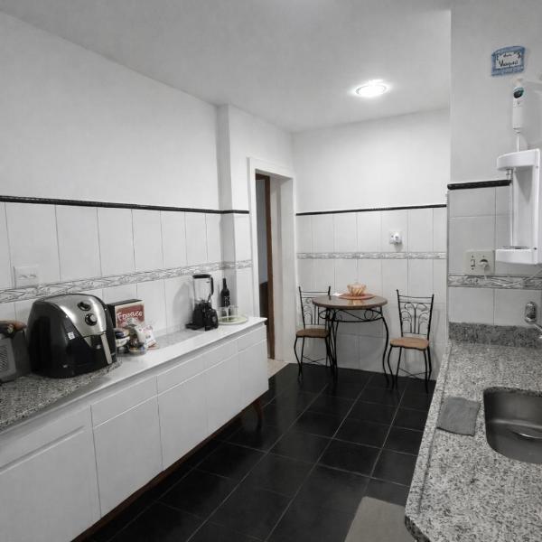Lagoa Private Room Rio de Janeiro - Foto 4