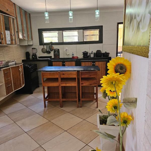 Casa Temporada - Foto 5