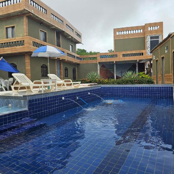 Casa Temporada