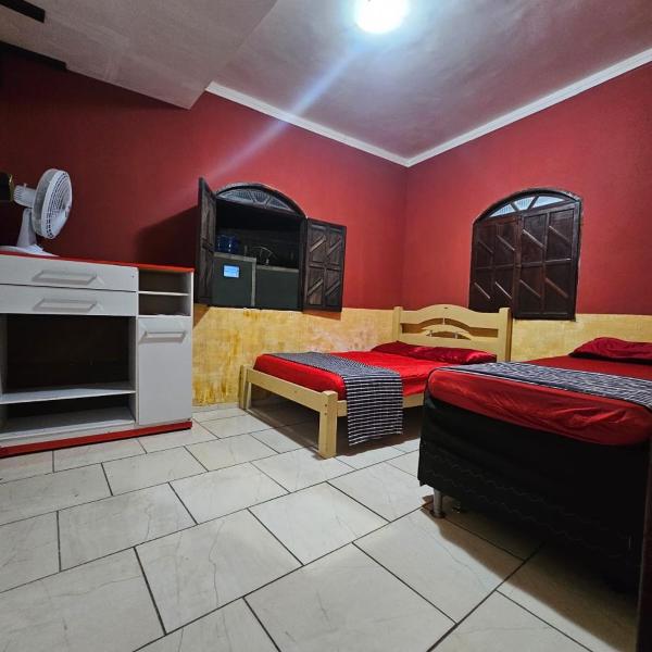 Casa Temporada - Foto 2