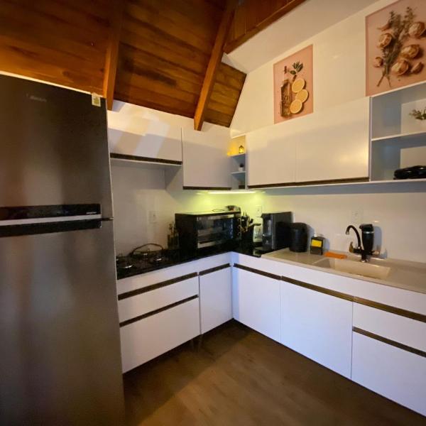 Cabana Villa Belle - Foto 4