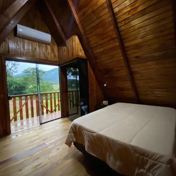 Cabana Villa Belle - Foto 2