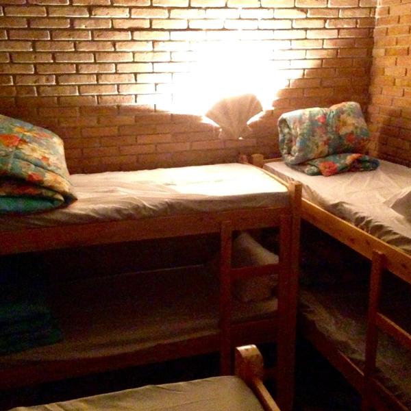 Hostel Brasilidades by Brazil Backpackers