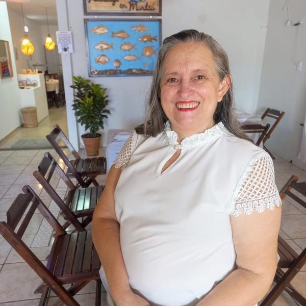 Pousada Aconchego em Mundaú