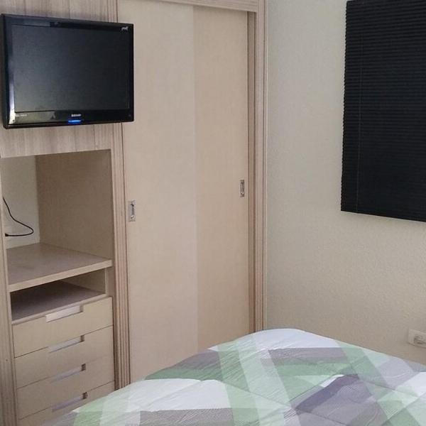 Flat, Central, ótima localização, apt 920 - Foto 2