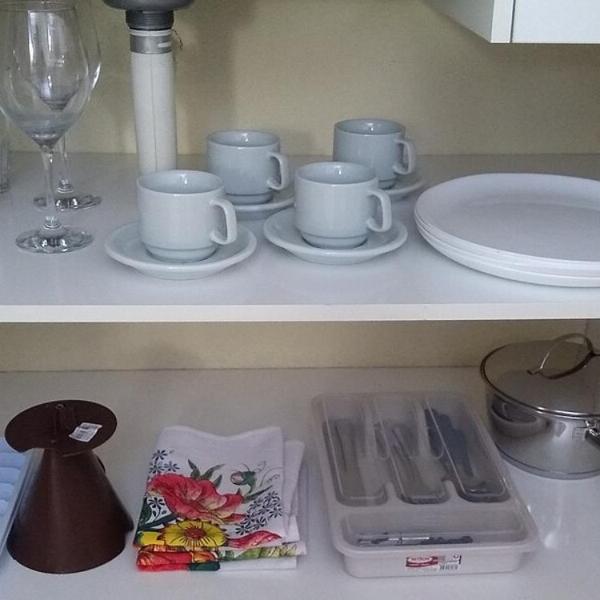 Flat, Central, ótima localização, apt 920 - Foto 5