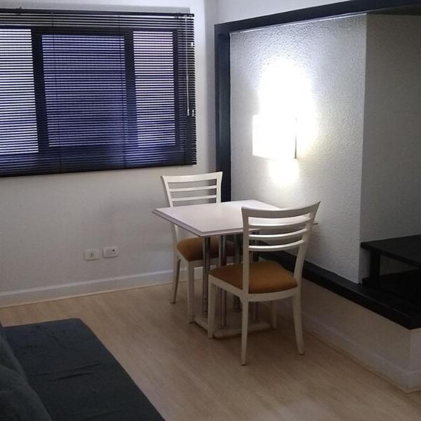 Flat, Central, ótima localização, apt 920 - Foto 4