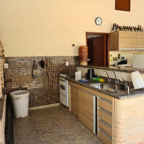 Casa do Lago - Foto 3