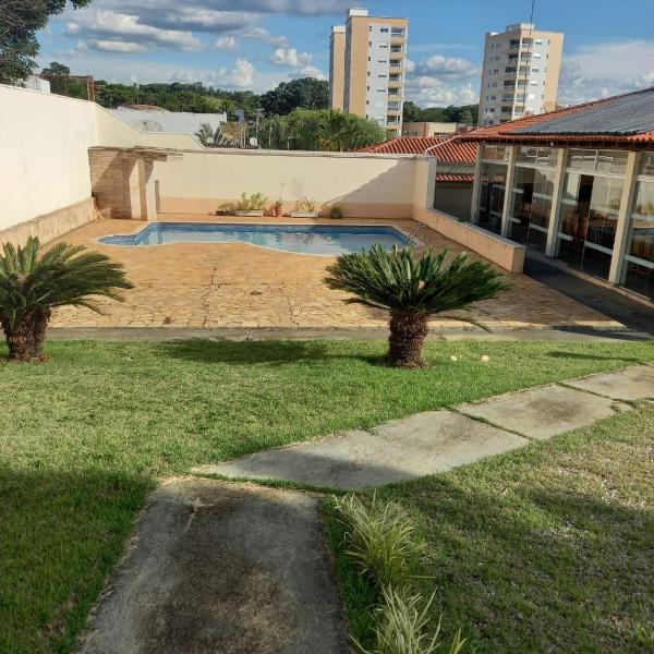 Casa do Lago - Foto 4