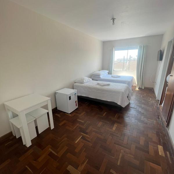 Hotel Kruger - Foto 2